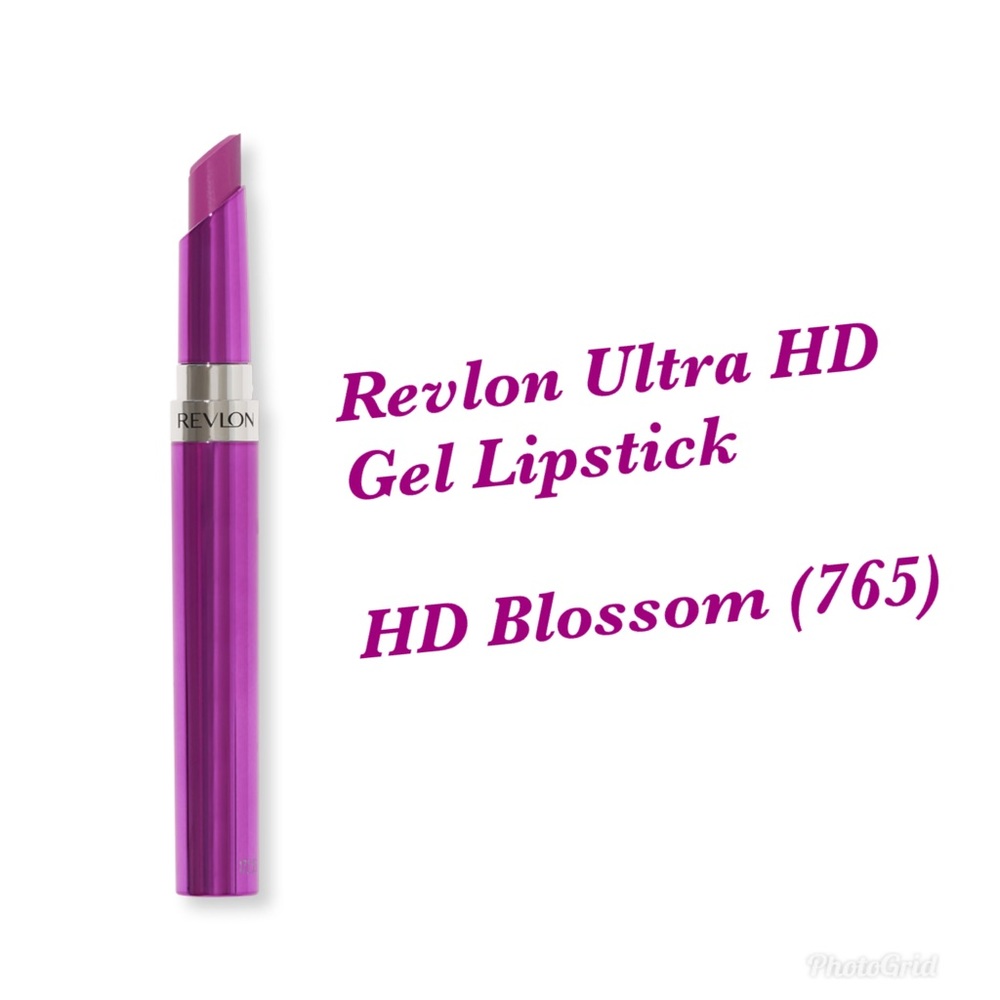 Revlon Ultra HD Gel Lipstick